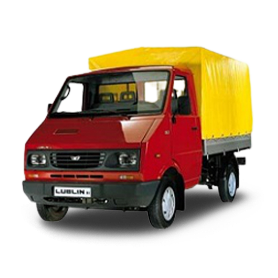 Daewoo Lublin