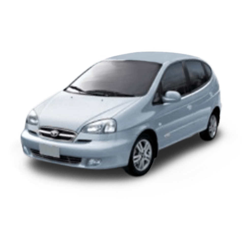 Daewoo Tacuma