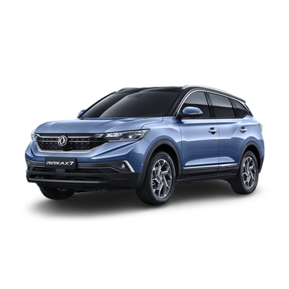 Dongfeng AX7