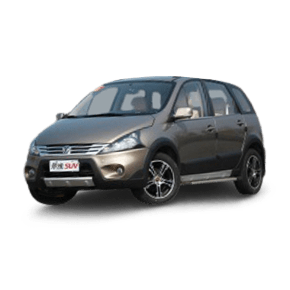 Dongfeng Joyear SUV