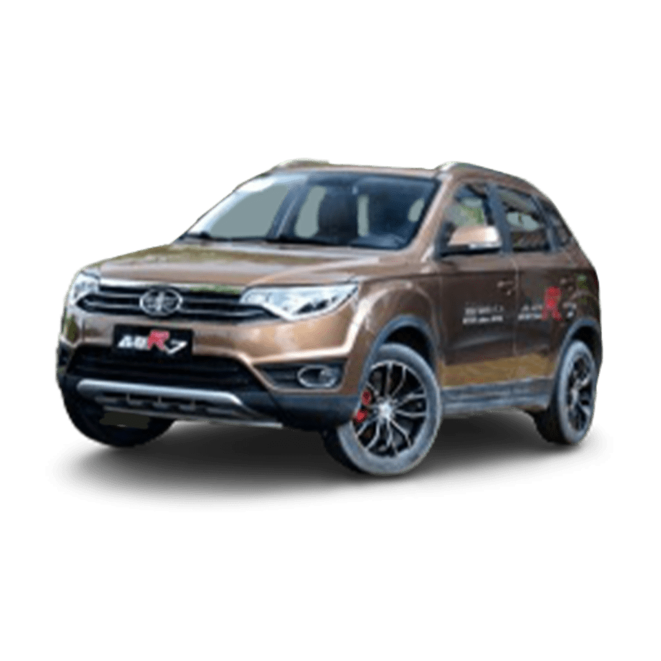 FAW Sirius R7