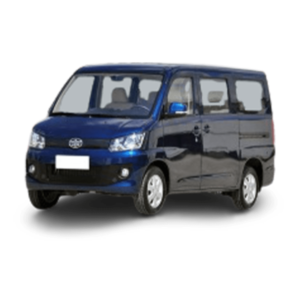 FAW V80