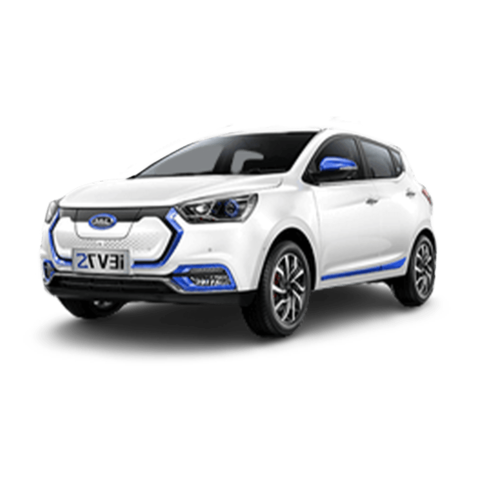 JAC iEV7S