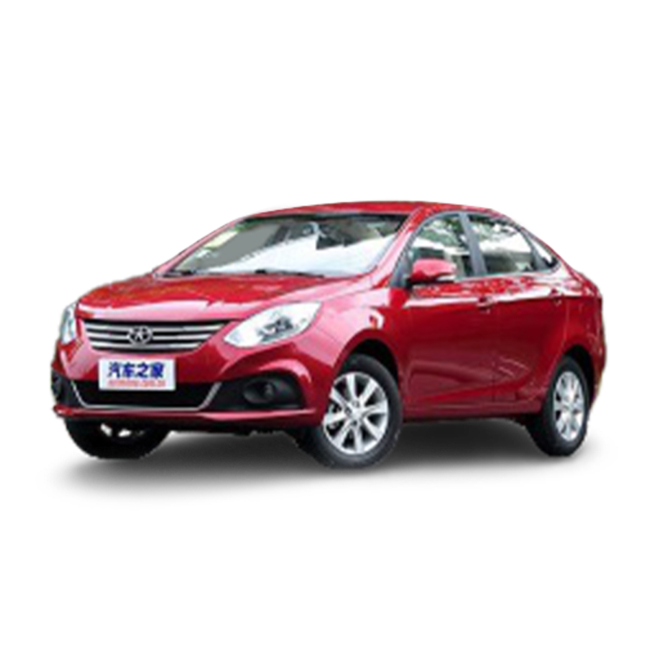 JAC J4