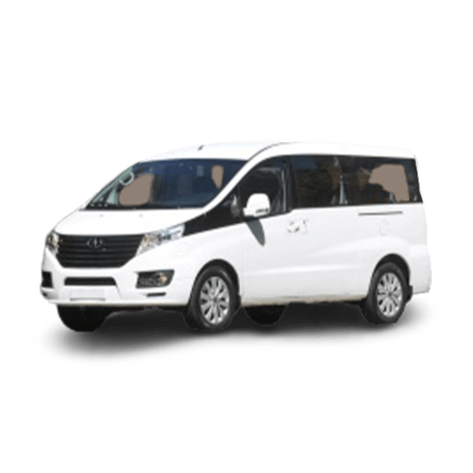 JAC T8