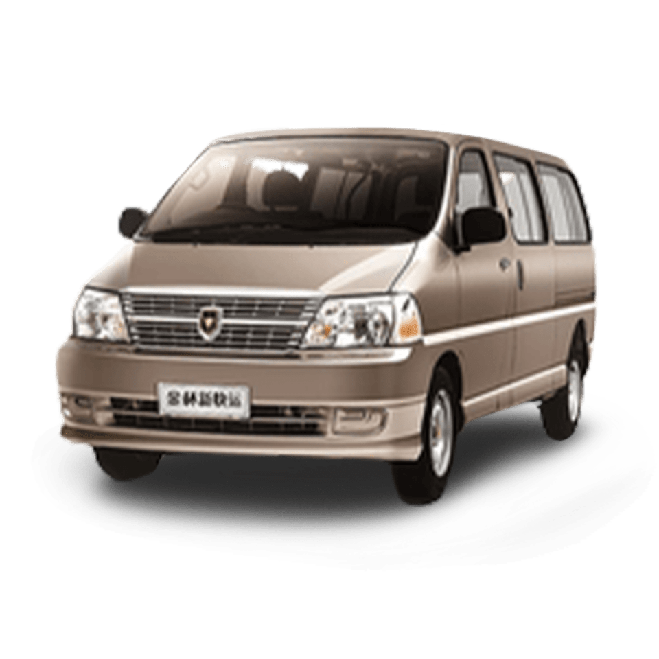 Jinbei Express