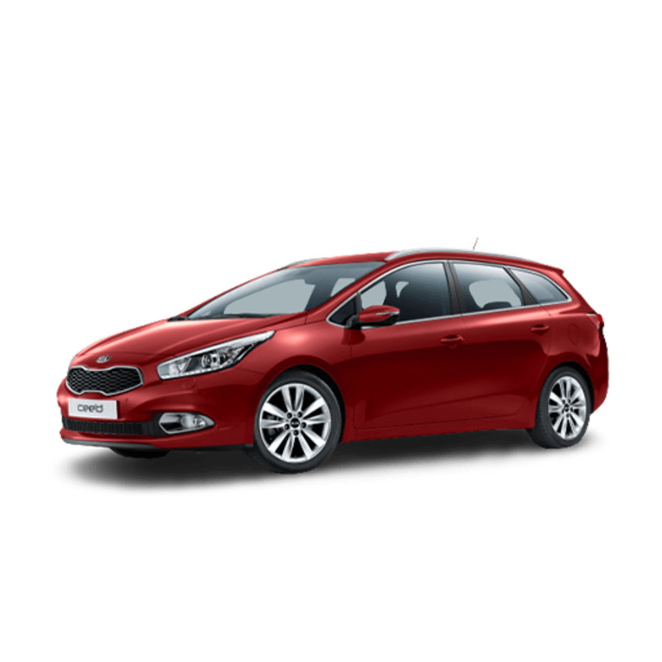 Kia Cee'd