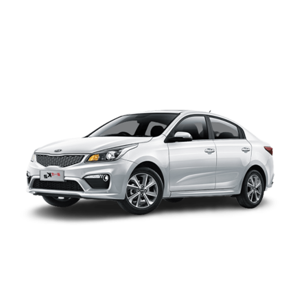 Kia K2