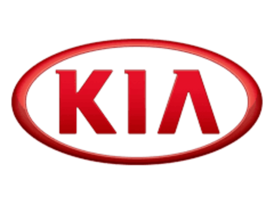 Kia Syros