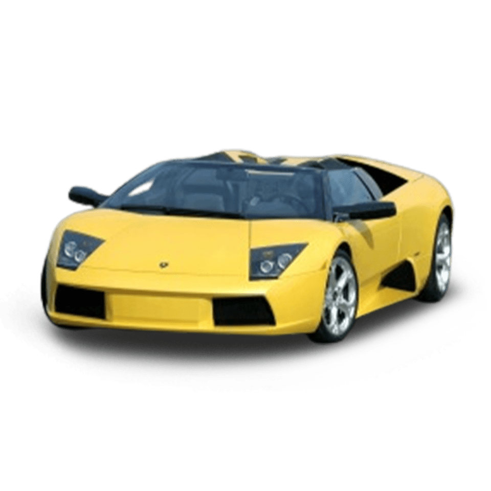 Lamborghini Murcielago