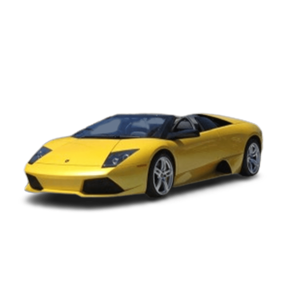 Lamborghini Murcielago LP640 Roadster