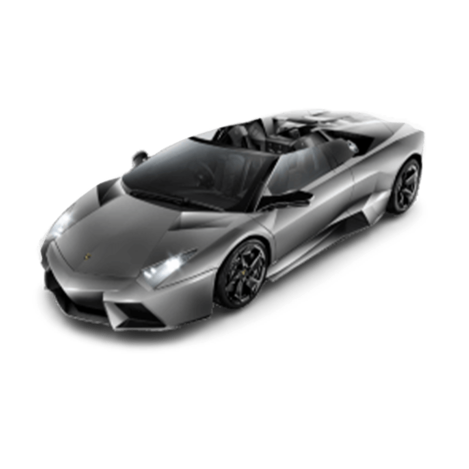 Lamborghini Reventon