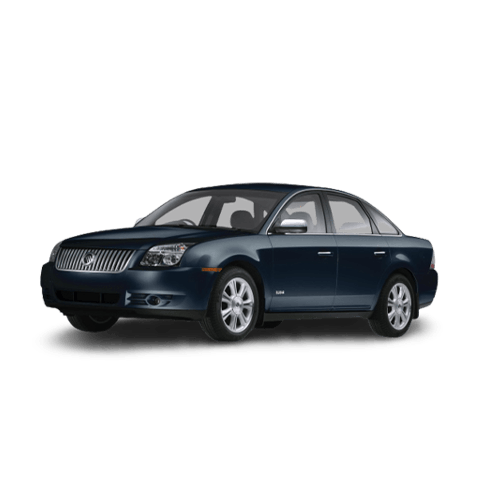 Mercury Sable