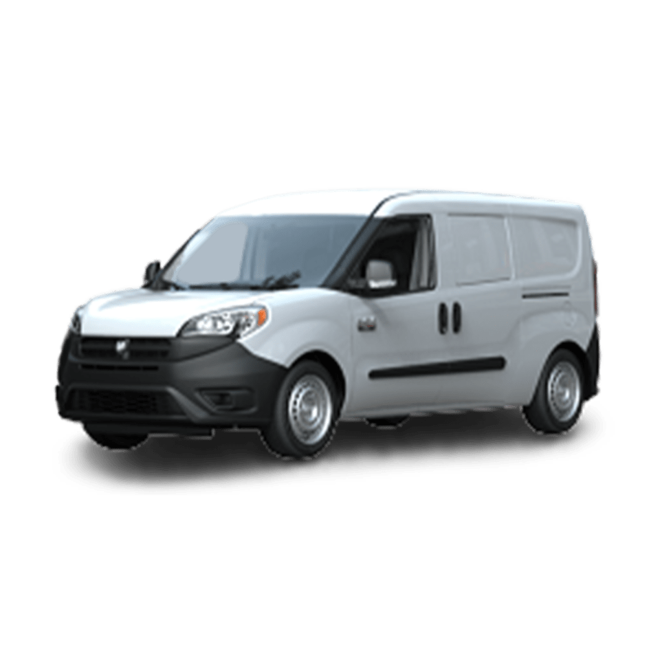 Ram ProMaster City