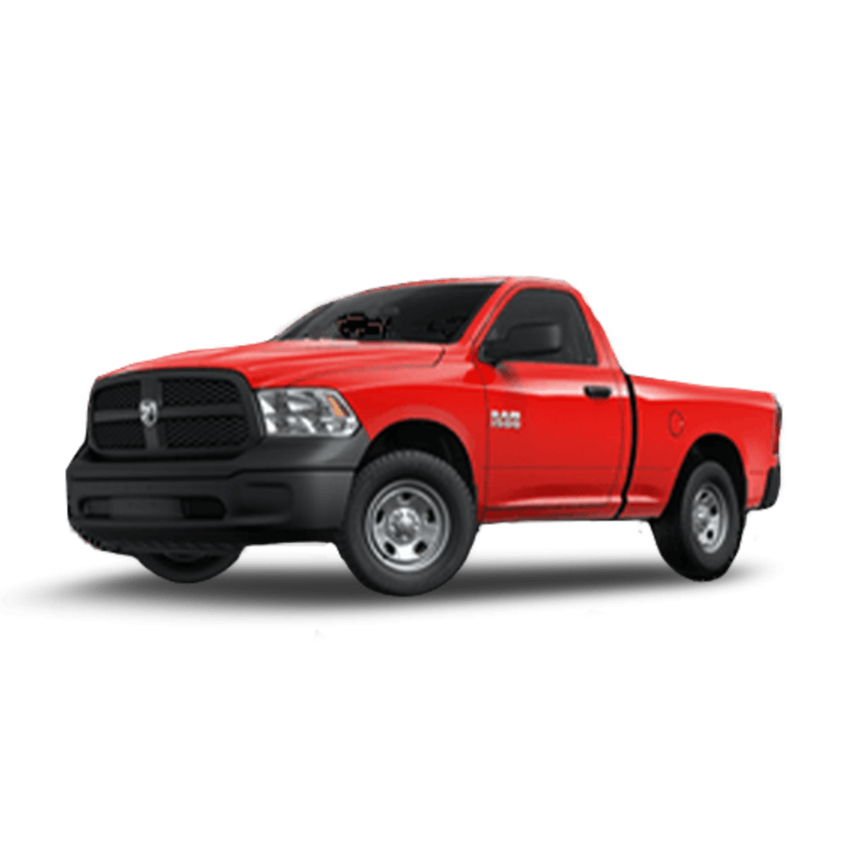 Ram 1500 Classic