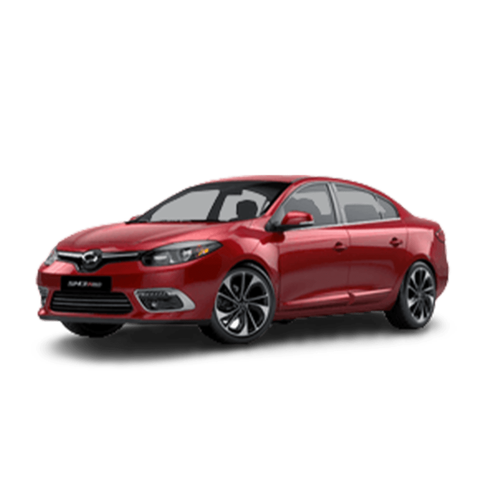 Renault Samsung SM3