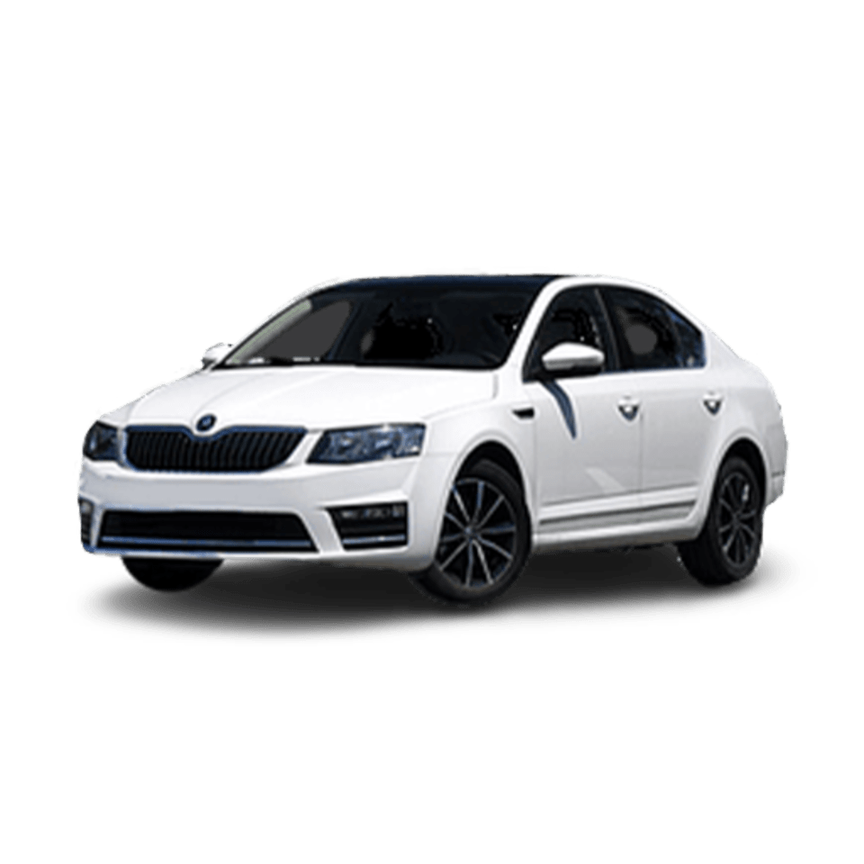 Skoda Octavia Classic
