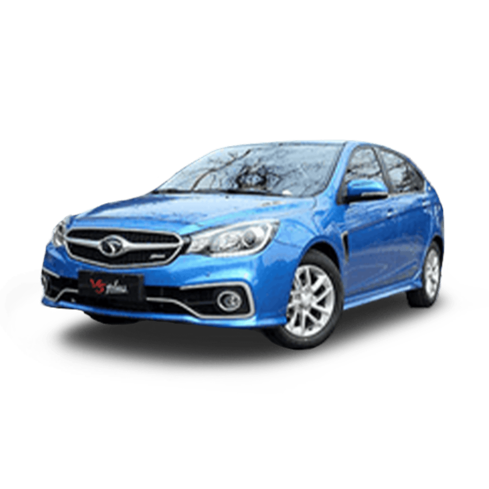 Soueast V5