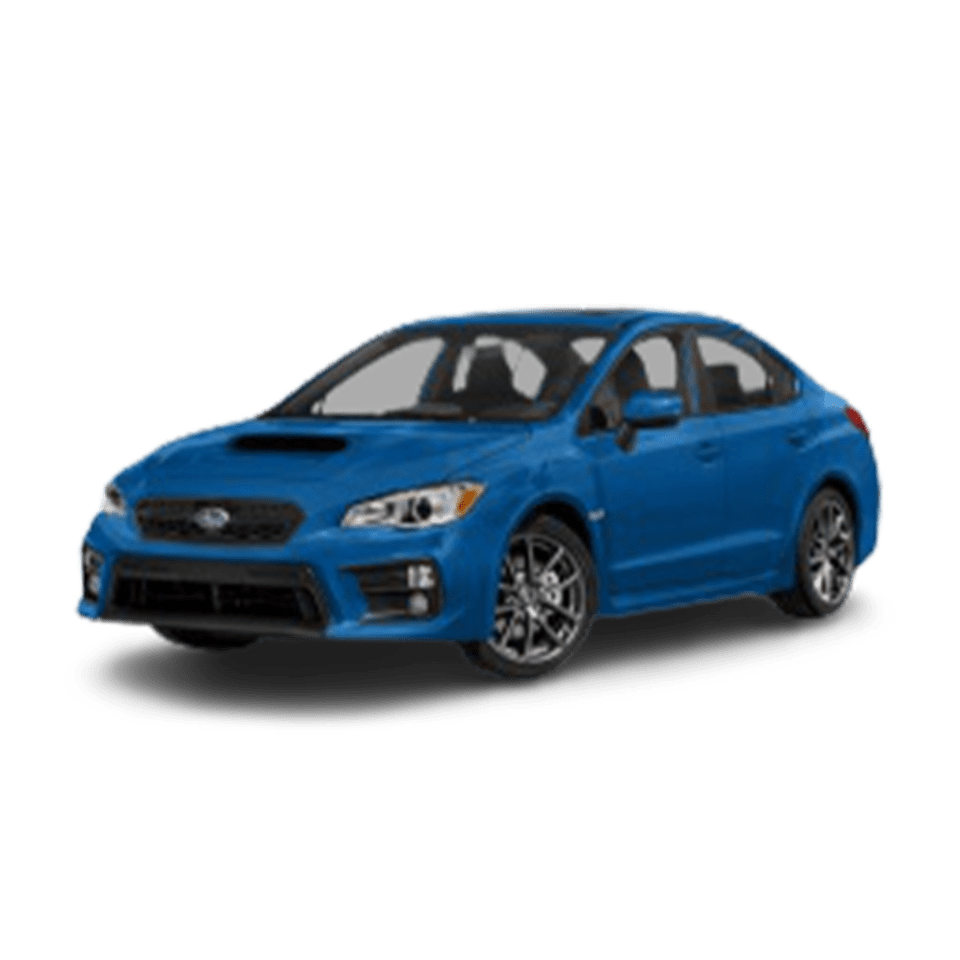 Subaru WRX