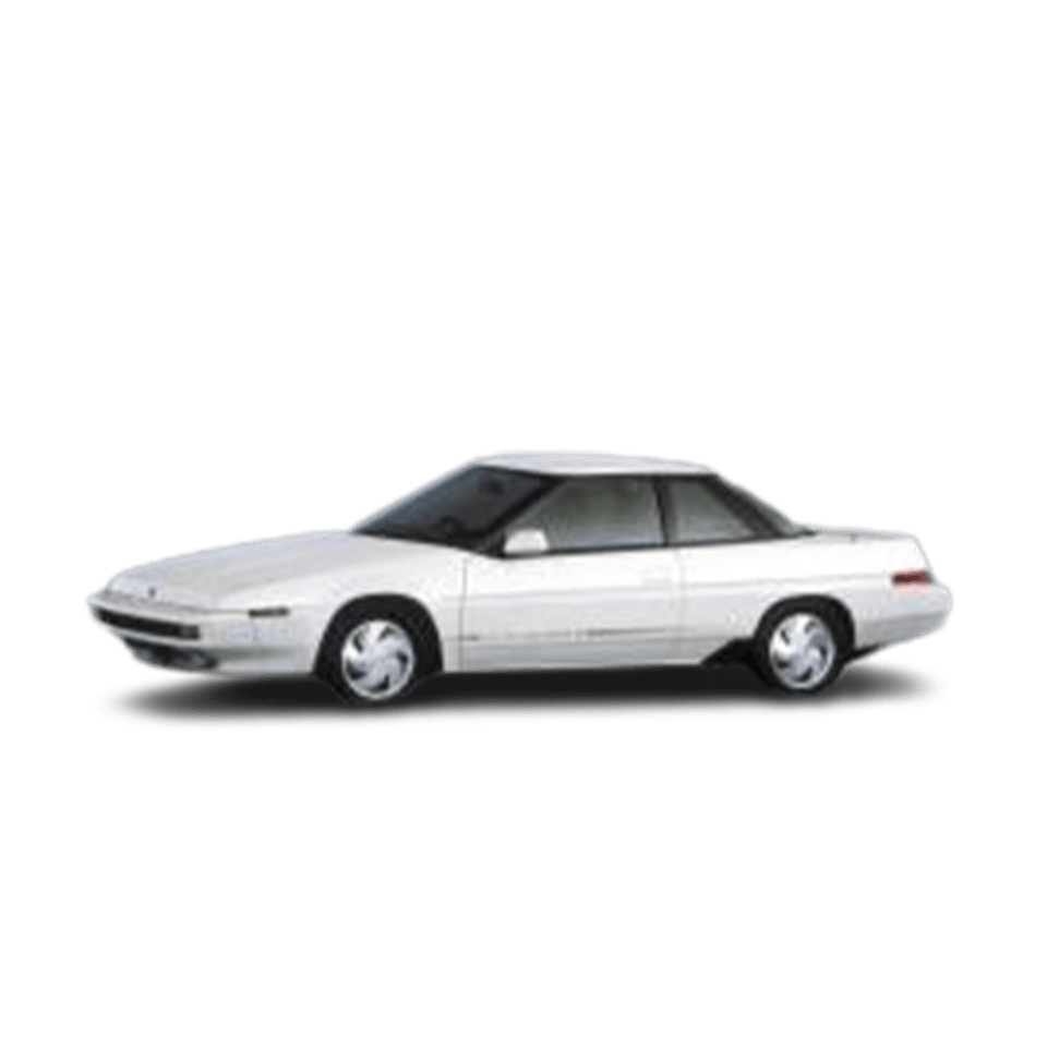 Subaru XT6
