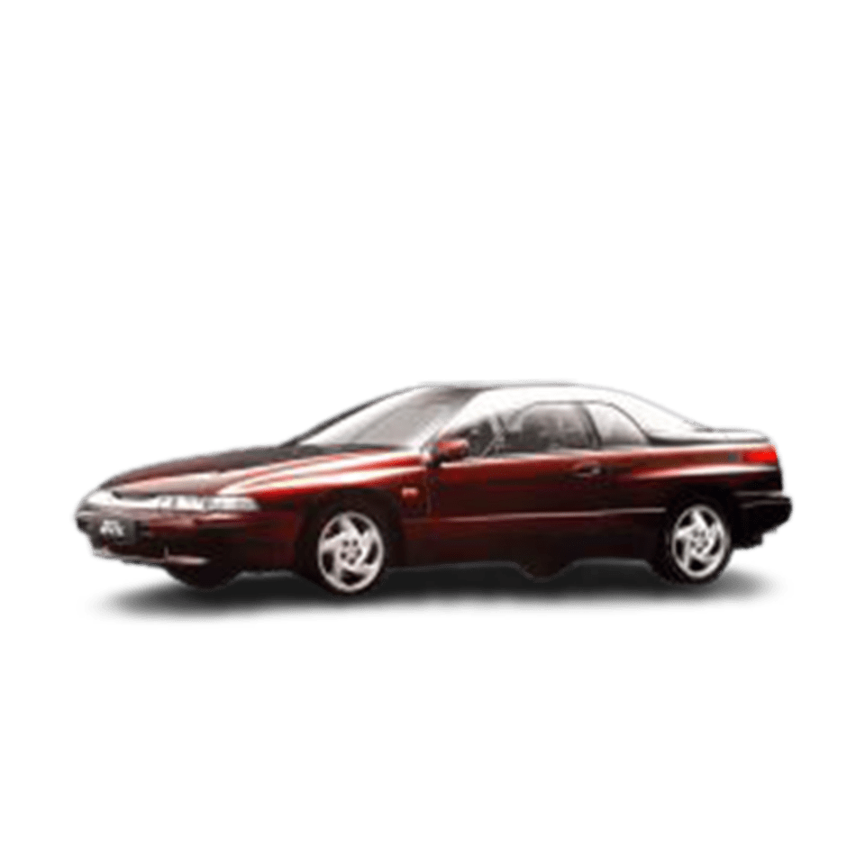 Subaru Alcyone