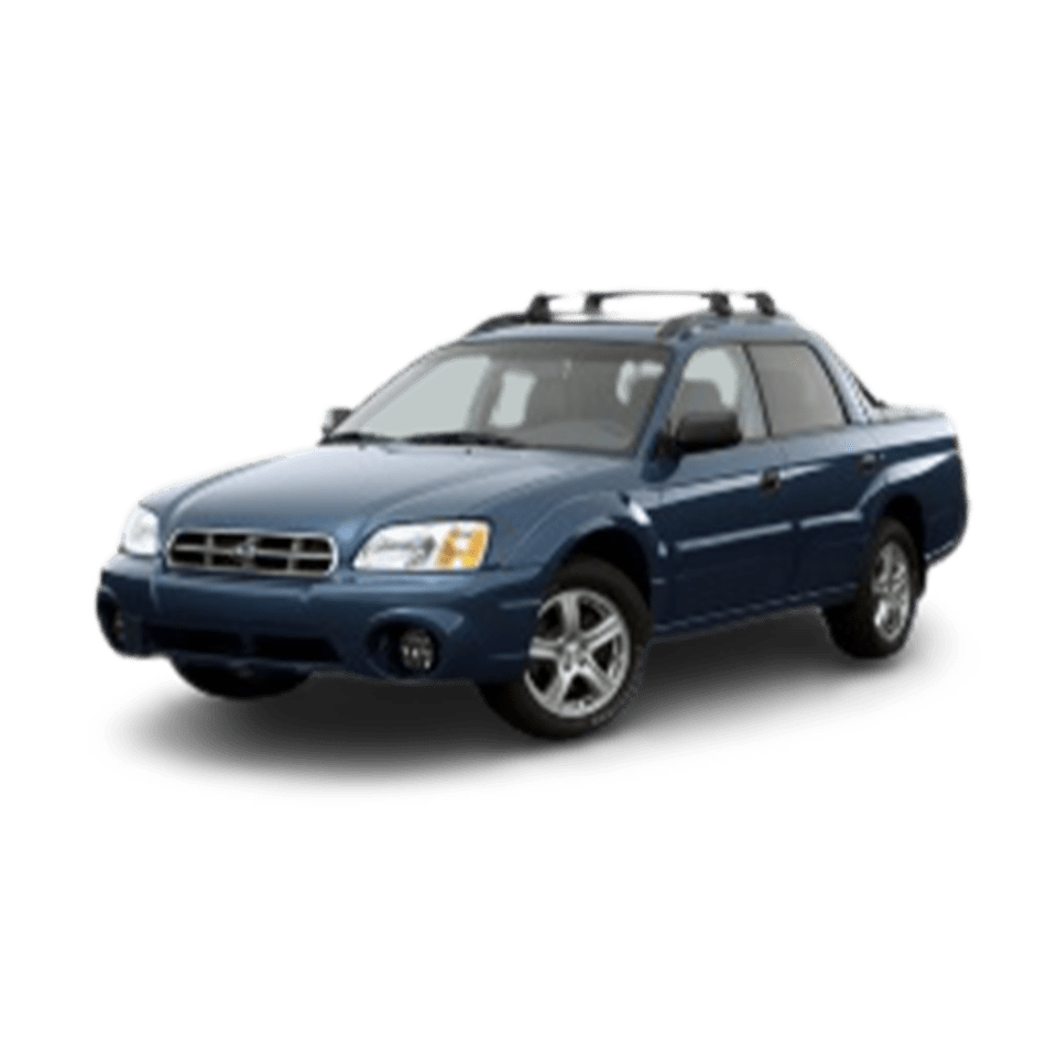 Subaru Baja