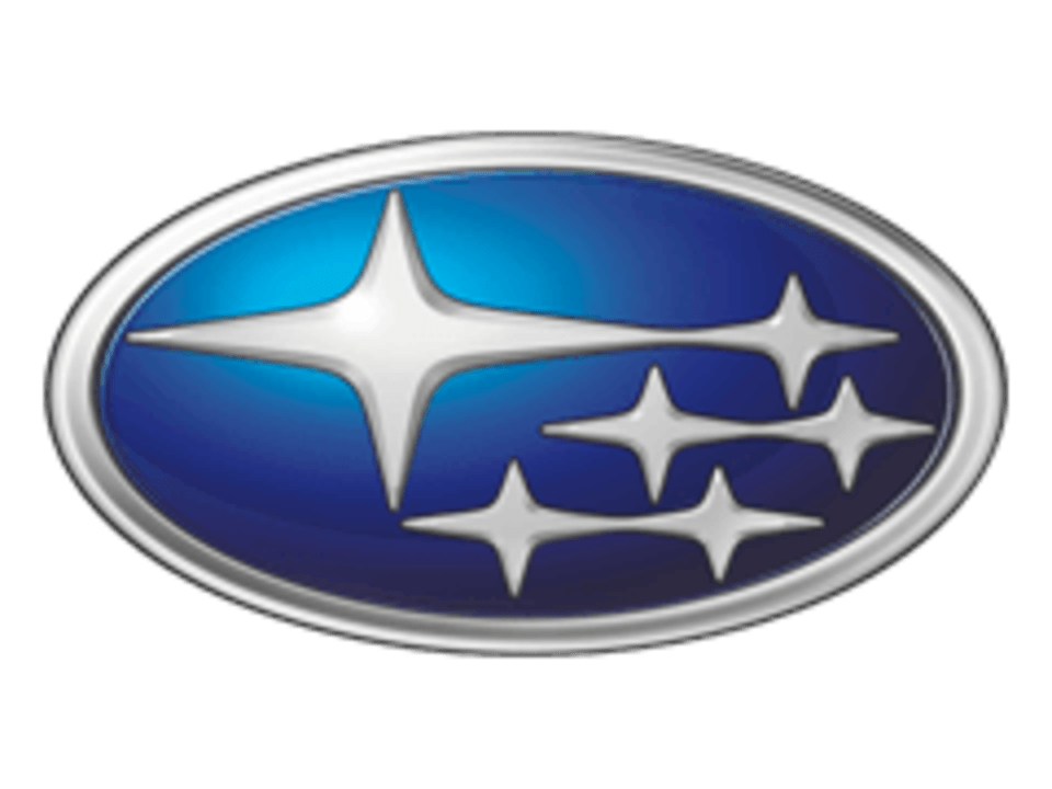 Subaru Solterra