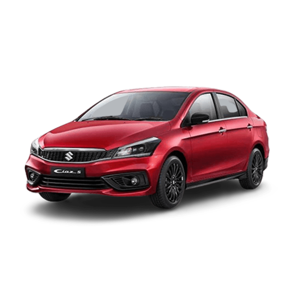 Suzuki Ciaz
