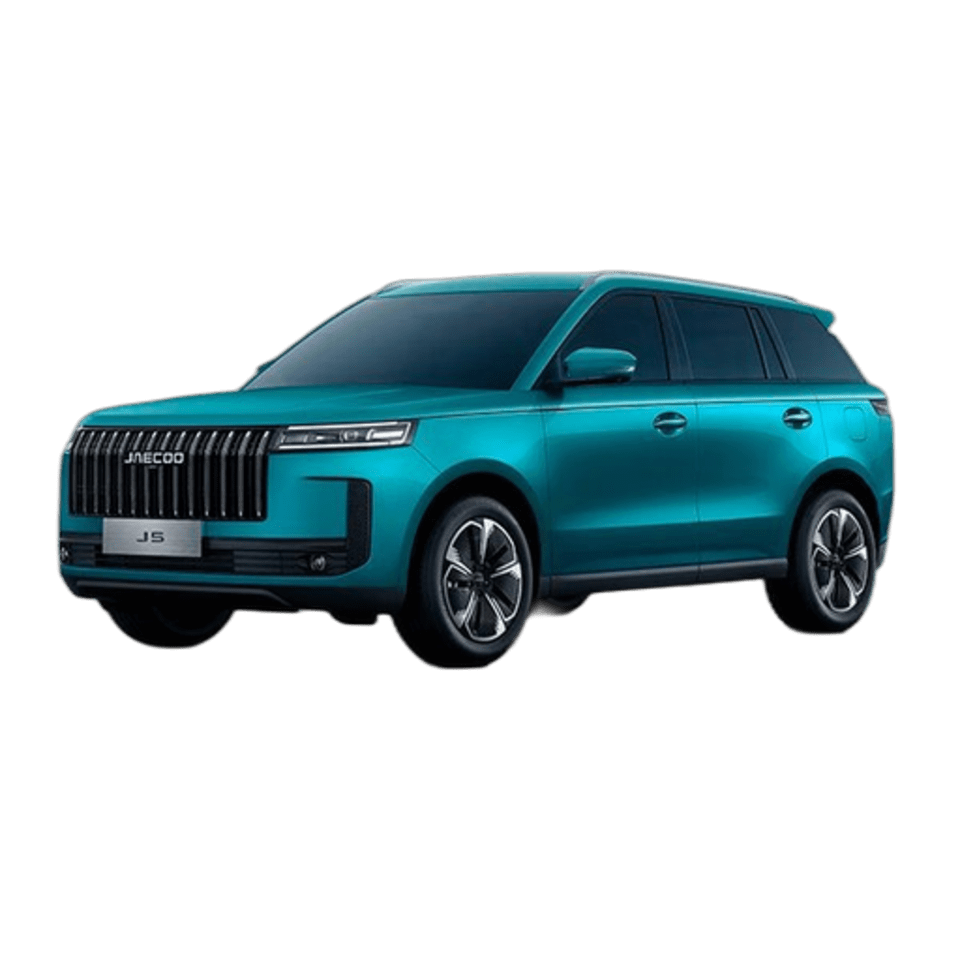 Jaecoo J5