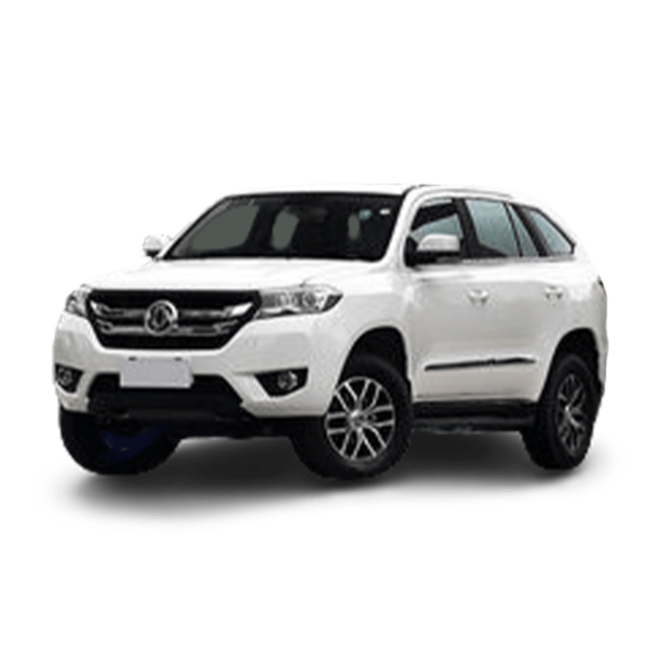 Dongfeng S16