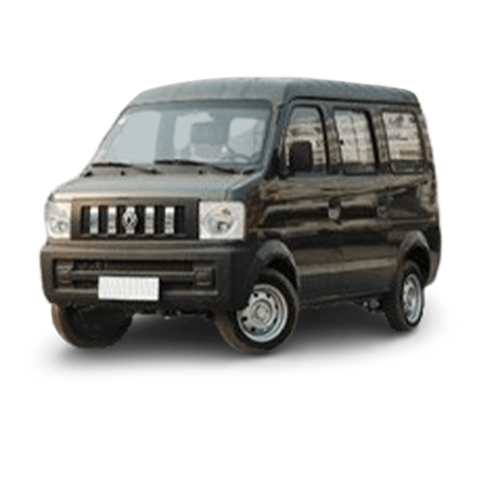 Dongfeng V07 S