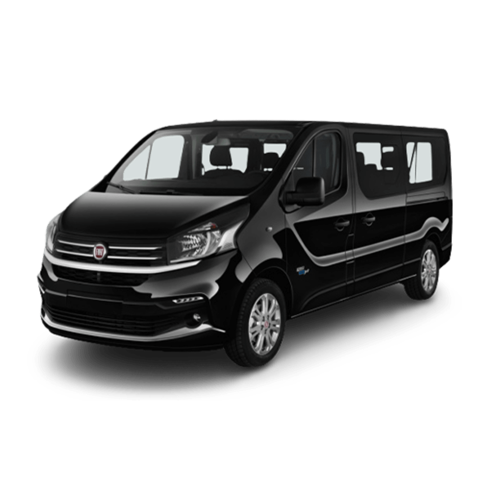 Fiat Talento
