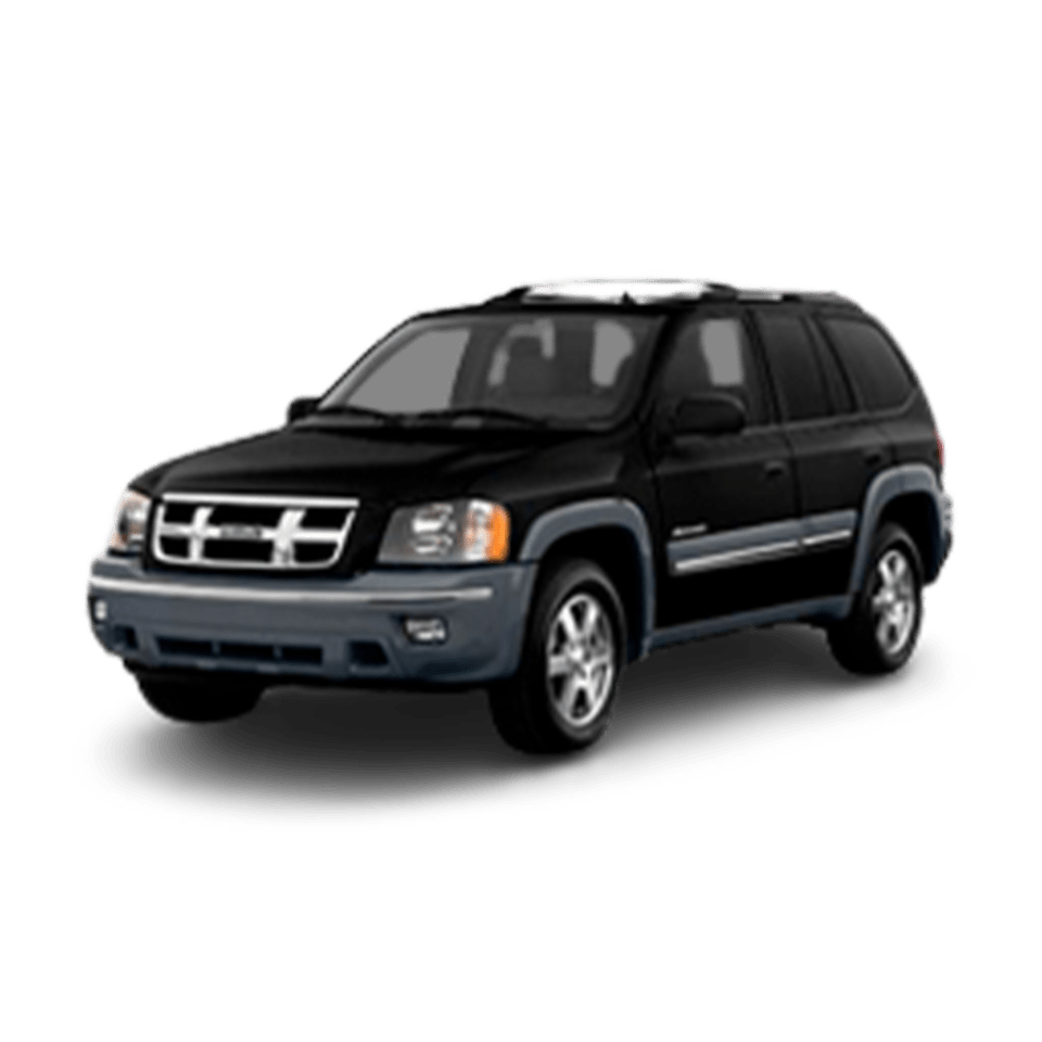Isuzu Ascender