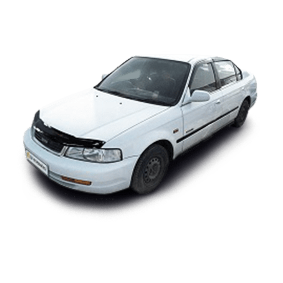 Isuzu Gemini
