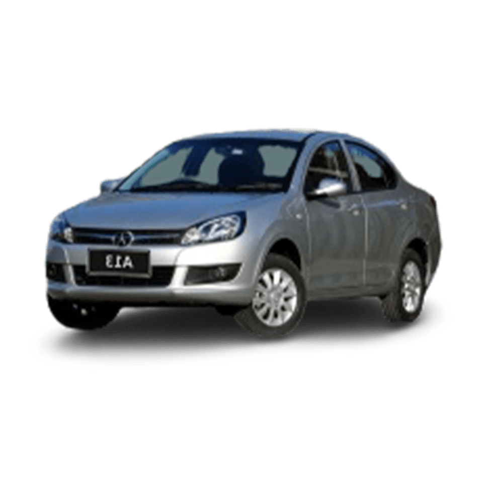 JAC A13