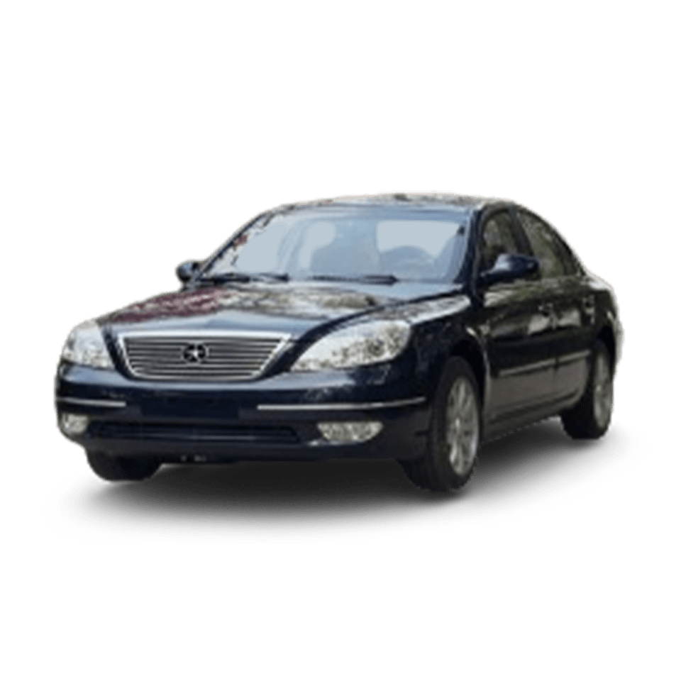 JAC J7