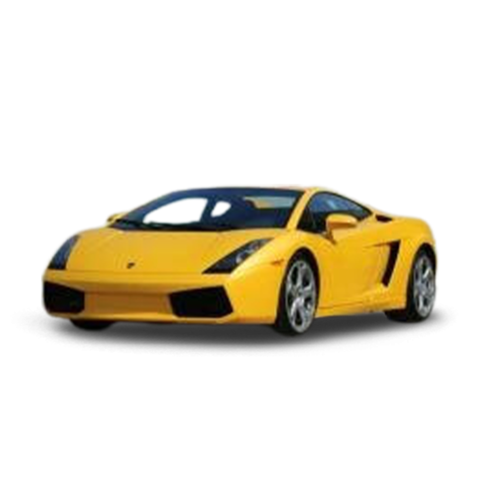 Lamborghini Gallardo