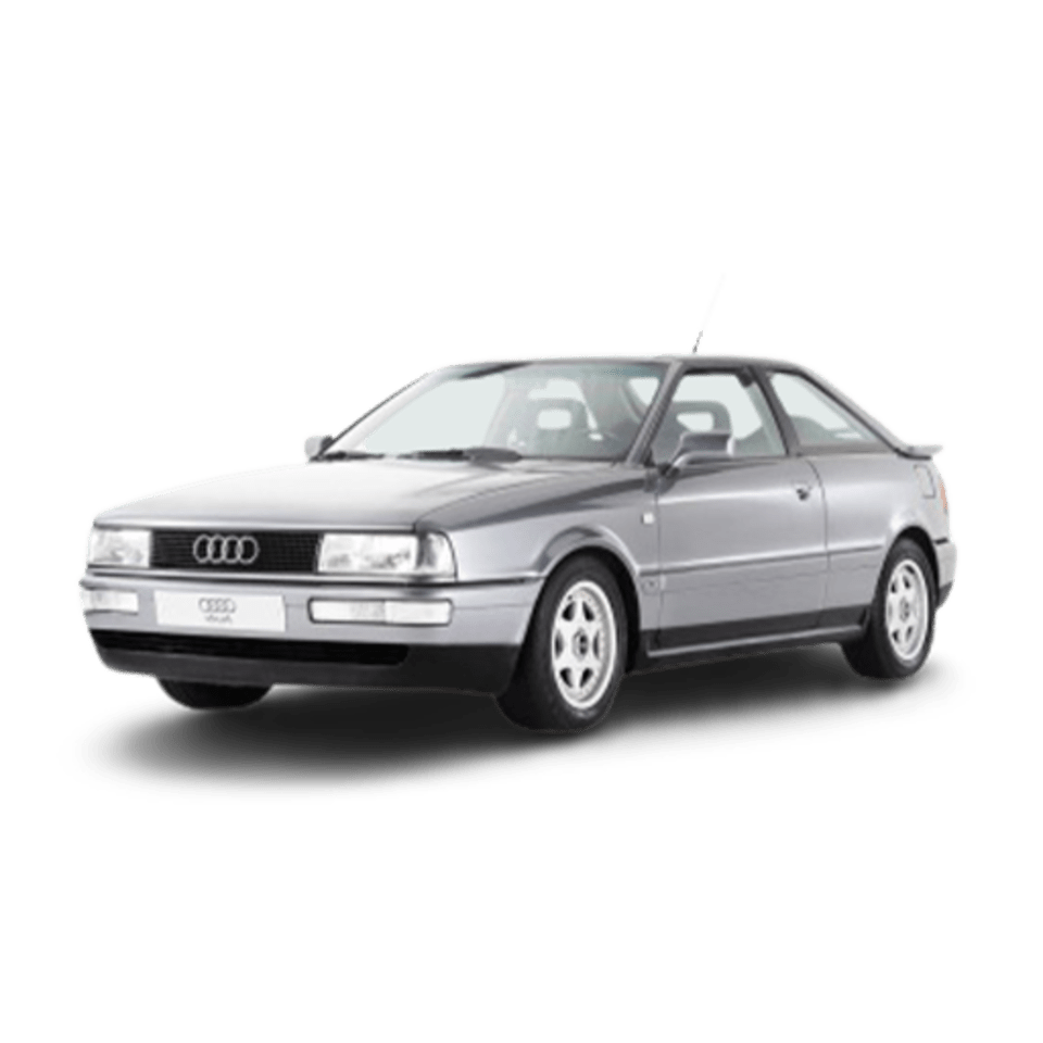 Audi Coupe