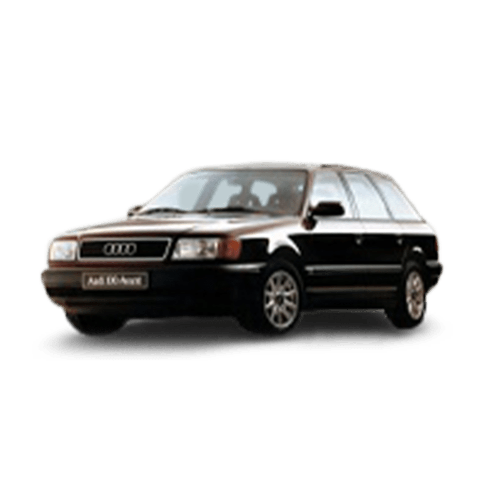 Audi 100