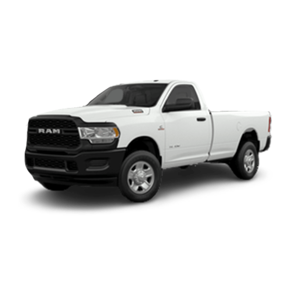 Ram 2500