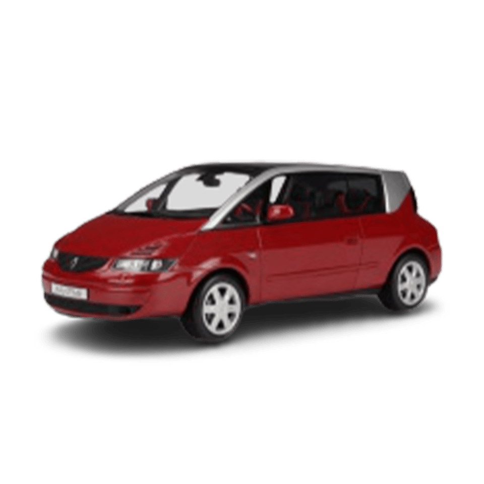 Renault Avantime