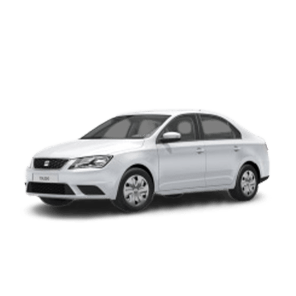 Seat Toledo