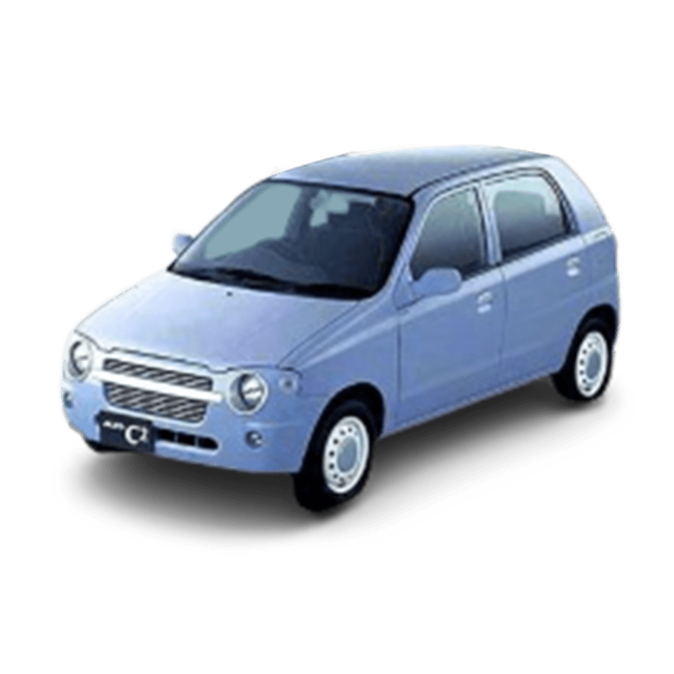 Suzuki Alto C2