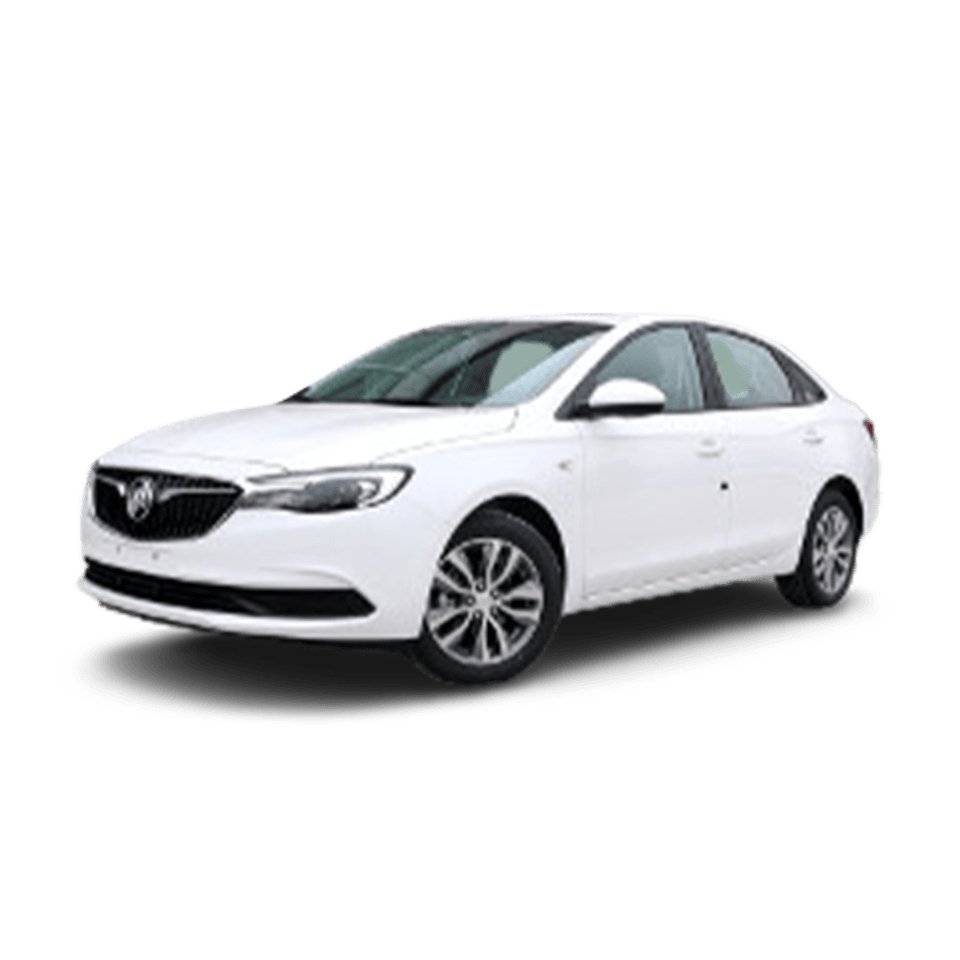 Buick Excelle GT