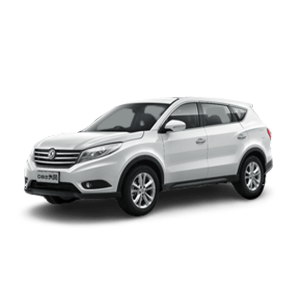 Dongfeng Glory 580