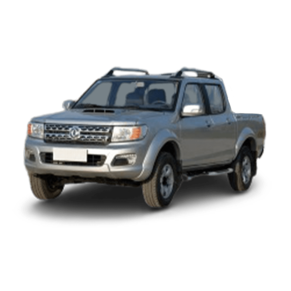 Dongfeng Rich Pickup