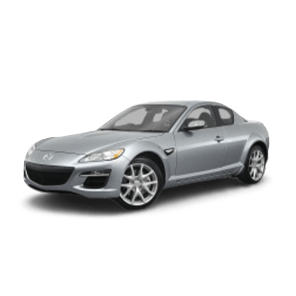 Mazda RX-8