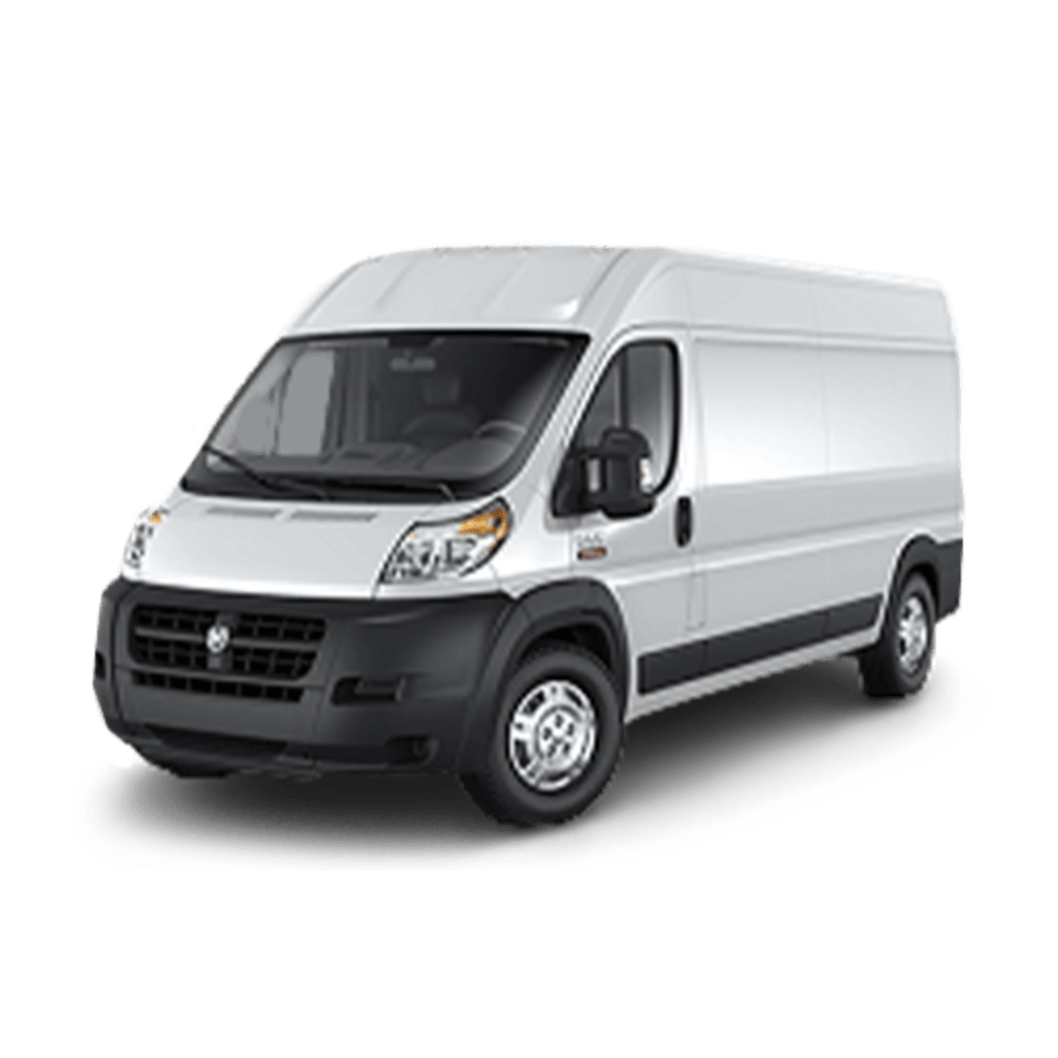 Ram Promaster