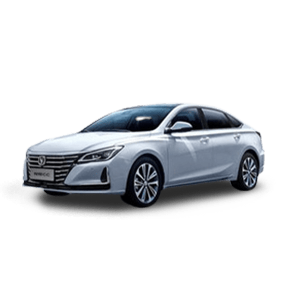 Changan Ruicheng CC