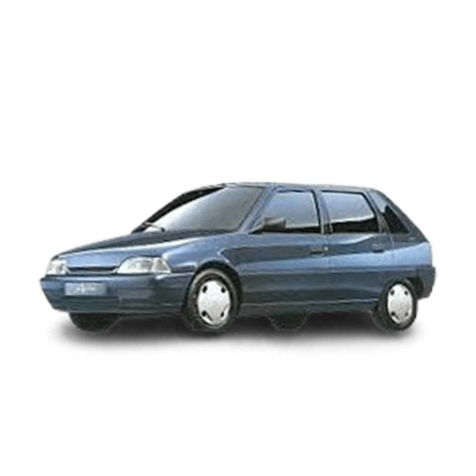 Citroën Ax